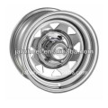 15x7jj Eight Spoke Rodas de reboque